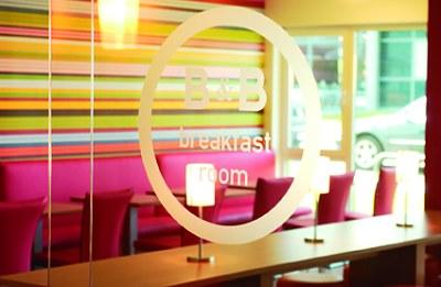 B&B Hotel Rhynern-Nord