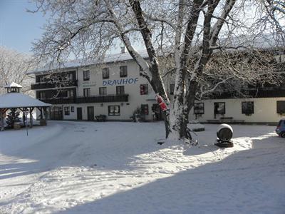 Landhotel Drauhof