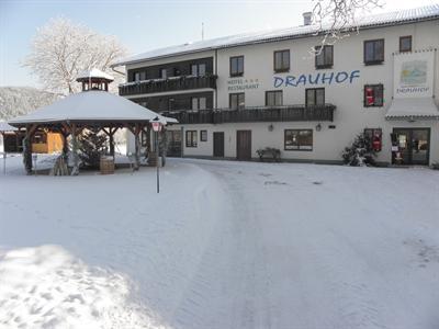 Landhotel Drauhof