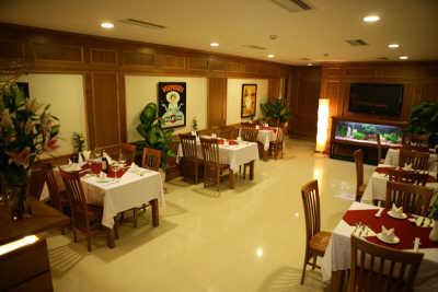 Emerald Hotel Hanoi