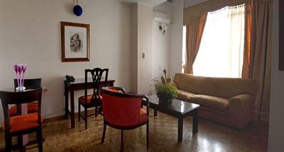 Aparta Suite Torre Poblado