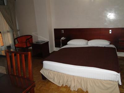 Aparta Suite Torre Poblado