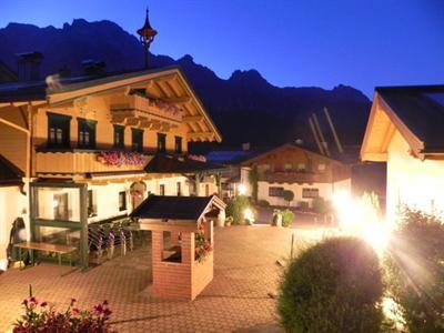 Stockinggut Hotel Leogang