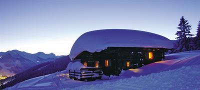 Stockinggut Hotel Leogang