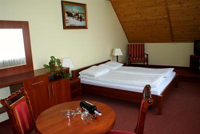 Hotel Mazury