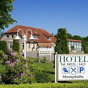 Hotel Restaurant Busch & Busch Fahrenkrug