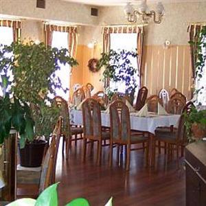 Hotel Restaurant Busch & Busch Fahrenkrug