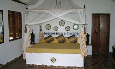 Kinasi Lodge