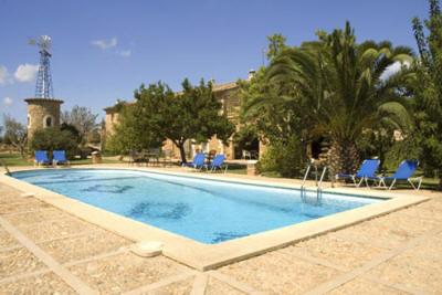 Agroturismo Es Quatre Cantons Hotel Binissalem