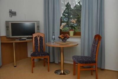 Landhotel Krone Alpirsbach