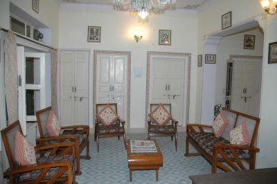 Mahar Haveli Bed & Breakfast Jaipur