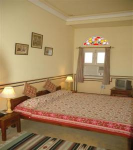 Mahar Haveli Bed & Breakfast Jaipur