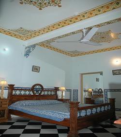 Mahar Haveli Bed & Breakfast Jaipur