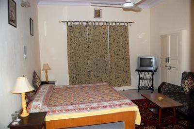 Mahar Haveli Bed & Breakfast Jaipur