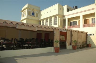 Mahar Haveli Bed & Breakfast Jaipur