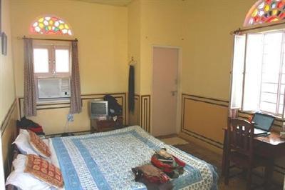 Mahar Haveli Bed & Breakfast Jaipur