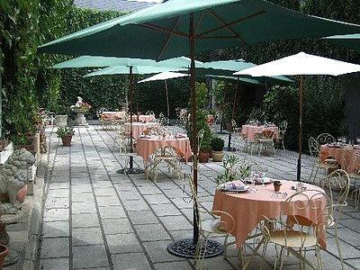 Hotel De France Loches