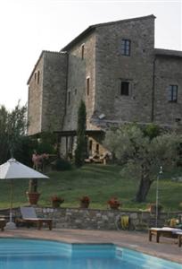 Tenuta Di Canonica Hotel Todi