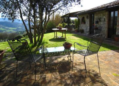 Tenuta Di Canonica Hotel Todi