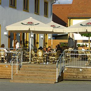 Pension Maxi Siegenburg