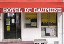 Hotel Du Dauphine Lourdes