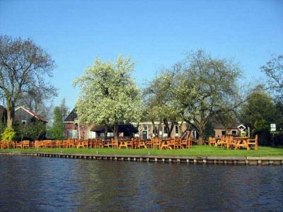 Geertien Hotel Blokzijl