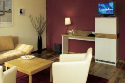 Henry's Hotel Goslar