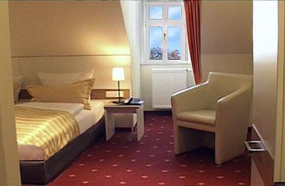 Henry's Hotel Goslar