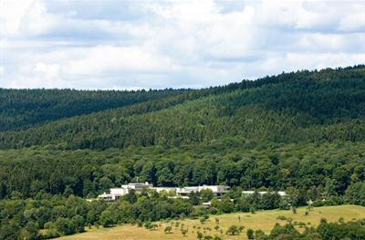 Hotel KTC Konigstein im Taunus