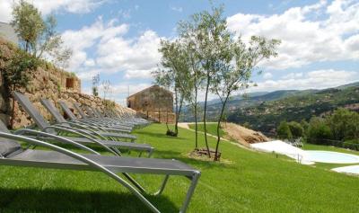 Douro Palace Hotel Resort & Spa