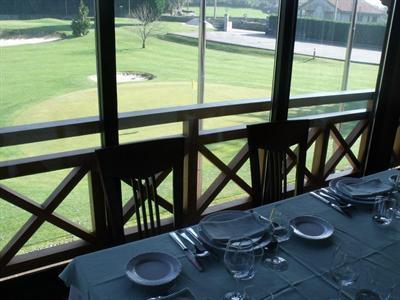 Hotel Aldama Golf Llanes