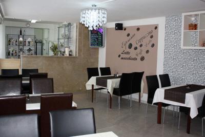 Hotel Pension Garni Gastpark Ingolstadt