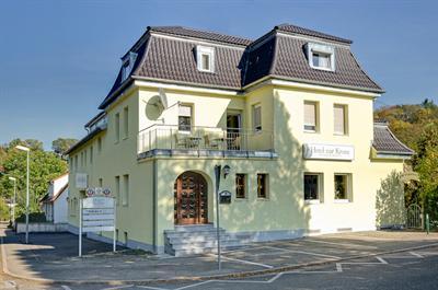 Hotel Zur Krone Schwieberdingen