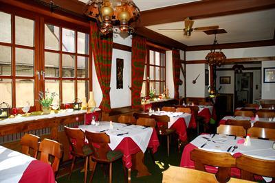 Landgasthaus Zur Kupferkanne