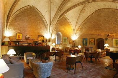 Hotel Le Couvent Royal Saint-Maximin–la-Sainte-Baume