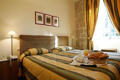 Hotel Le Couvent Royal Saint-Maximin–la-Sainte-Baume