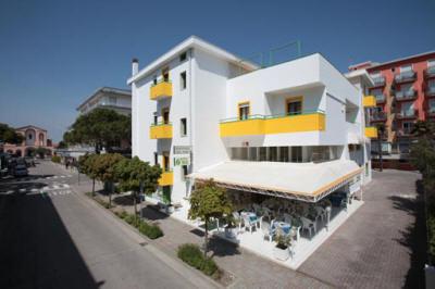 Hotel Iris Jesolo