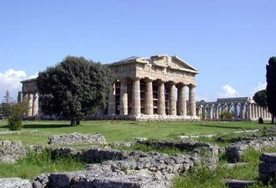 La Locanda Del Mare Capaccio