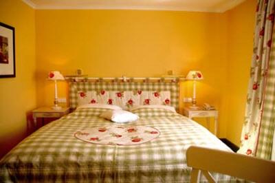 Romantik Hotel & Restaurant Hirsch