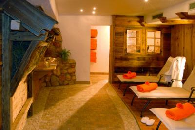 Romantik Hotel & Restaurant Hirsch