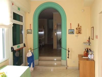 Albergo Natucci