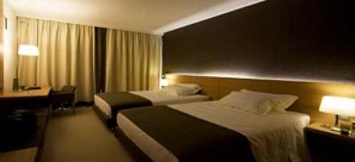 Quality Hotel San Martino Garbagnate Monastero