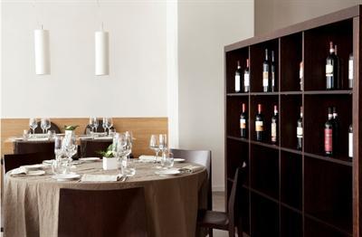 Quality Hotel San Martino Garbagnate Monastero