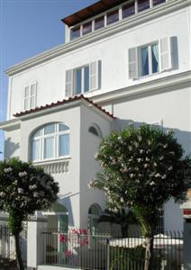 Excelsior Mare Suites