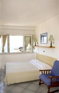 Excelsior Mare Suites