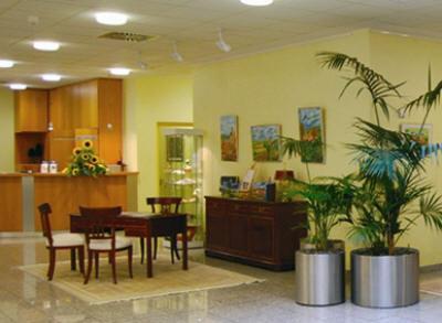 Residenz & Hotel Am Kurpark