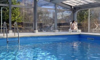 M Vacances le Domaine du Mongade Plainfaing