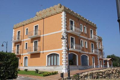 Hotel Il Cavallino