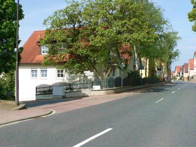 Gasthof Zur Linde Eisingen