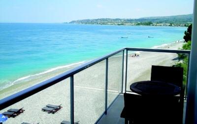 Sikyon Coast Hotel & Resort